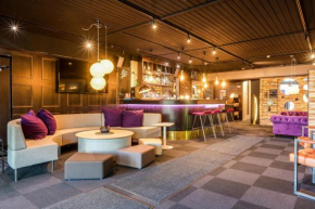 Samantta Hotel & Restaurant Oulu